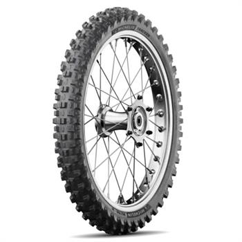 Michelin Tracker 110/100-18 (64R) TT