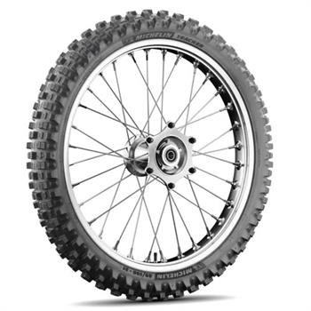 Michelin Tracker 120/90-18 (65R) TT