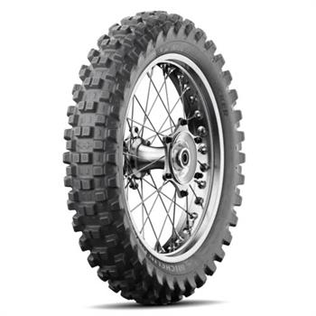 Michelin Tracker 140/80-18 (70R) TT