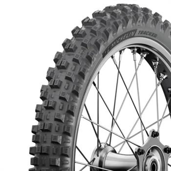 Michelin Tracker 80/100-21 (51R) TT