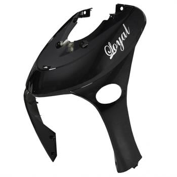 Mondial 100 Loyal Ön Panel Siyah