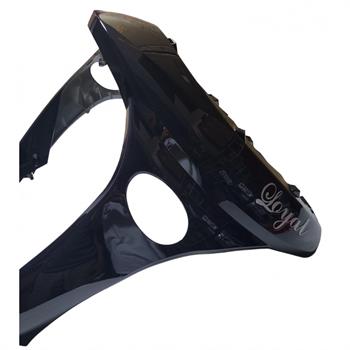 Mondial 100 Loyal Ön Panel Siyah