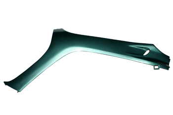 Mondial 100 RT Sağ Alt Marpiyel Yeşil