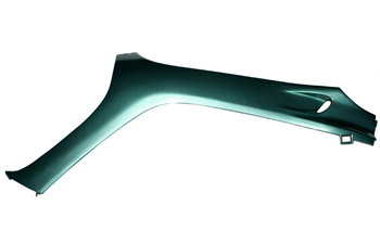 Mondial 100 RT Sağ Alt Marpiyel Yeşil