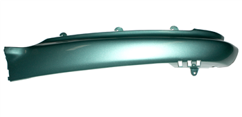 Mondial 125 RT Sele Altı Marşpiyer Sol Yeşil