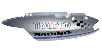 Mondial 150 HS Sele Altı Yan Grenaj Sol Mavi