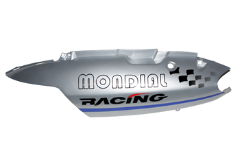 Mondial 150 HS Sele Altı Yan Grenaj Sol Mavi