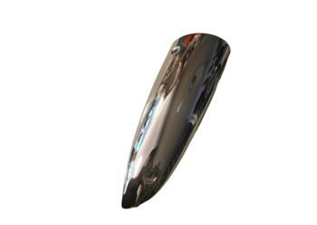 Mondial 150 Mash Egsoz Dekor Kapağı