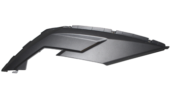 Mondial 150 Mash Sele Altı Yan Grenaj Sağ ve Sol Dekor Kapak Takımı