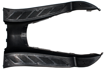 Mondial 150 ZC Ayaklık Ana Gövde