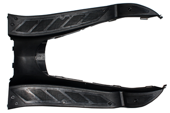 Mondial 150 ZC Ayaklık Ana Gövde