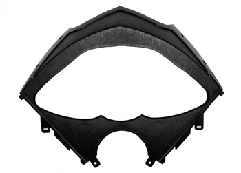 Mondial 150 ZC Kilometre Tablası