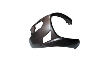 Mondial 150 ZNX Ön Panel Gri