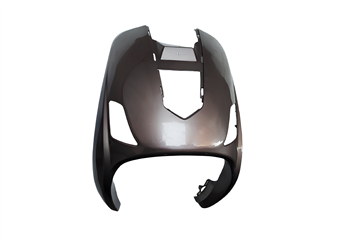 Mondial 150 ZNX Ön Panel Gri