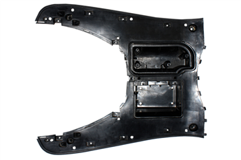 Mondial 151 RS Ayaklık Ana Gövde