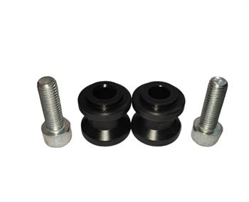 Motosiklet Sehpa Kaldırma Takozu 10mm Universal