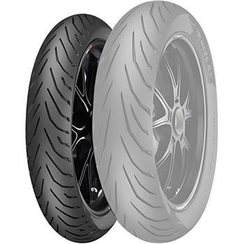 Pirelli Angel City 100/80-17 M/C 52S TL ve 130/70-17 62S TL