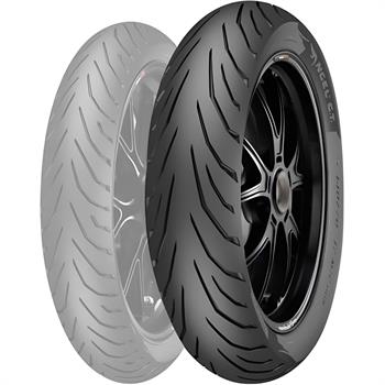Pirelli Angel City 110/70-17 M/C 54S TL ve 140/70-17 66S TL