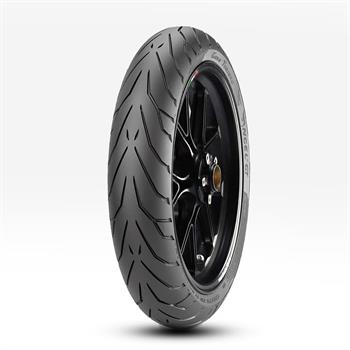 Pirelli Angel GT 110/80R19 59V TL ve 150/70R17 69V TL