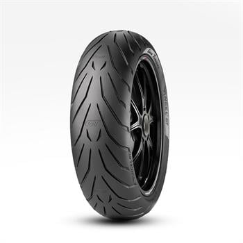 Pirelli Angel GT 110/80R19 59V TL ve 160/60ZR17 (69W) TL
