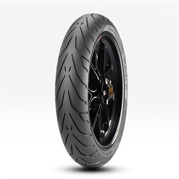 Pirelli Angel GT 110/80ZR18 (58W) TL ve 180/55ZR17 (73W) TL