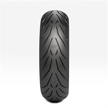 Pirelli Angel GT 120/70ZR17 (58W) TL ve 170/60ZR17 (72W) TL