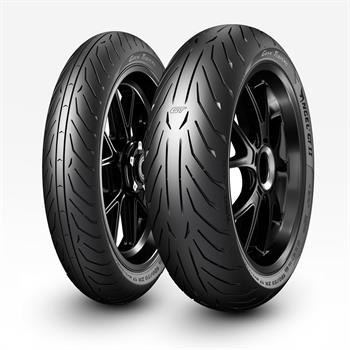 Pirelli Angel GT II 120/60ZR17 (55W) TL ve 160/60ZR17 (69W) TL