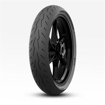 Pirelli Diablo Powercruiser 100/90-19 57H TL ve 150/80B16 77H TL Rf.