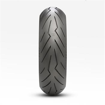 Pirelli Diablo Rosso III 110/70R17 54H TL ve 140/70R17 66H TL