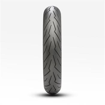 Pirelli Diablo Rosso III 110/70R17 54H TL ve 140/70R17 66H TL