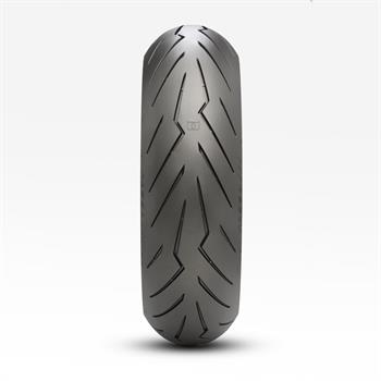 Pirelli Diablo Rosso III 120/60ZR17 (55W) TL ve 180/55ZR17 (73W) TL