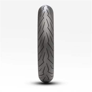 Pirelli Diablo Rosso III 120/70ZR17 (58W) TL ve 190/55ZR17 (75W) TL