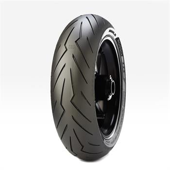 Pirelli Diablo Rosso III 150/60R17 66H TL