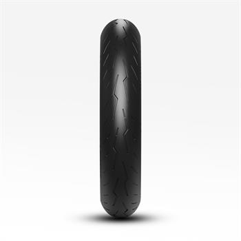 Pirelli Diablo Rosso IV 120/70ZR17 (58W) TL ve 190/55ZR17 (75W) TL