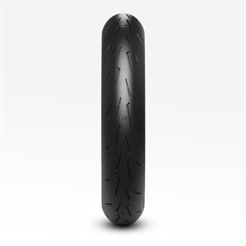 Pirelli Diablo Rosso IV Corsa 110/70ZR17 54W TL ve 150/60ZR17 66W TL