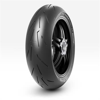 Pirelli Diablo Rosso IV Corsa 180/60ZR17 (75W) TL