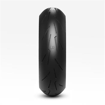 Pirelli Diablo Rosso IV Corsa 200/60ZR17 (80W) TL