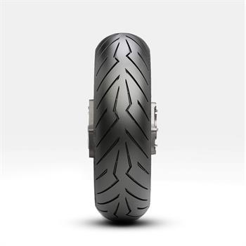 Pirelli Diablo Rosso Scooter 120/70R14 55H TL ve 160/60R15 67H TL