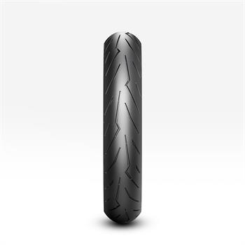 Pirelli Diablo Rosso Sport 100/80-17 52S TL