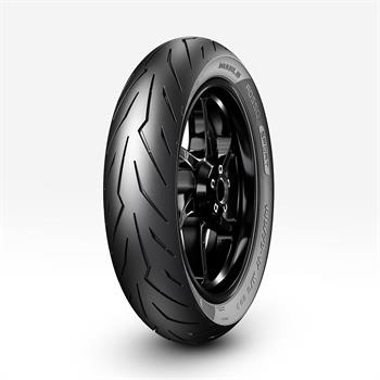 Pirelli Diablo Rosso Sport 90/80-17 46S TL ve 130/70-17 62S TL