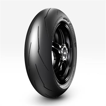 Pirelli Diablo Supercorsa SP V3 190/55ZR17 (75W) TL