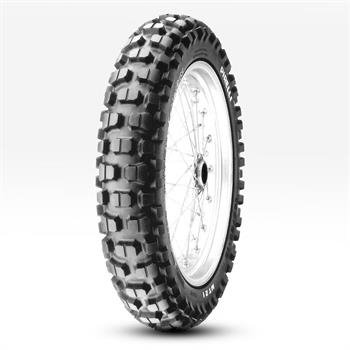Pirelli MT 21 Rallycross 90/90-21 54R M+S TT ve 140/80-18 70R M+S TT