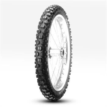Pirelli MT 21 Rallycross 90/90-21 54R M+S TT ve 120/90-18 65R M+S TT
