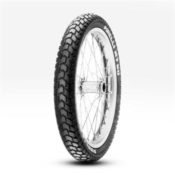 Pirelli MT 60 90/90-21 54H TL (E) ve 120/90-17 64S TT