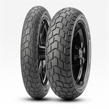 Pirelli MT 60 RS 110/80R18 58H TL ve 180/55R17 73H TL