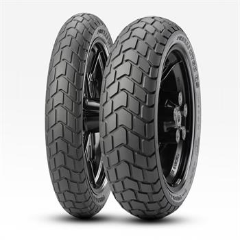 Pirelli MT 60 RS 130/90B16 67H TL ve 150/80 B16 77H TL Rf.