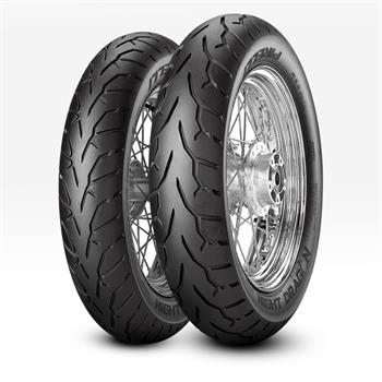 Pirelli Night Dragon 130/70R18 63V TL ve 240/40 VR 18 (79V) TL