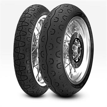 Pirelli Phantom Sportscomp 100/90-18 56H TL ve 150/70R17 69H TL