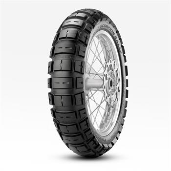 Pirelli Scorpion Rally 110/80-19 59R MST TL ve 150/70R18 70R M+S TL