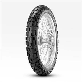 Pirelli Scorpion Rally 90/90-21 54R MST TT Race ve 150/70R18 70R M+S TL